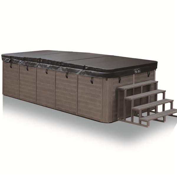 Inground Swimming Pool Covers