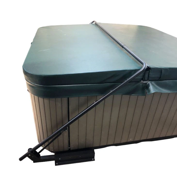 Hydraulic & Deck Mount Hot Tub Spa Cover Lifter