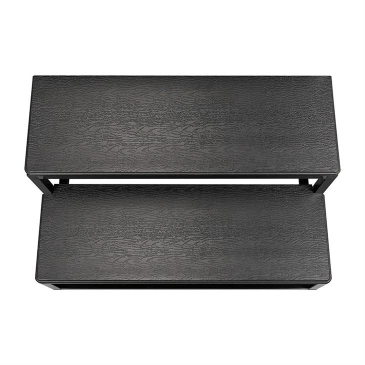 Anti-Slip Luxury Spa Step